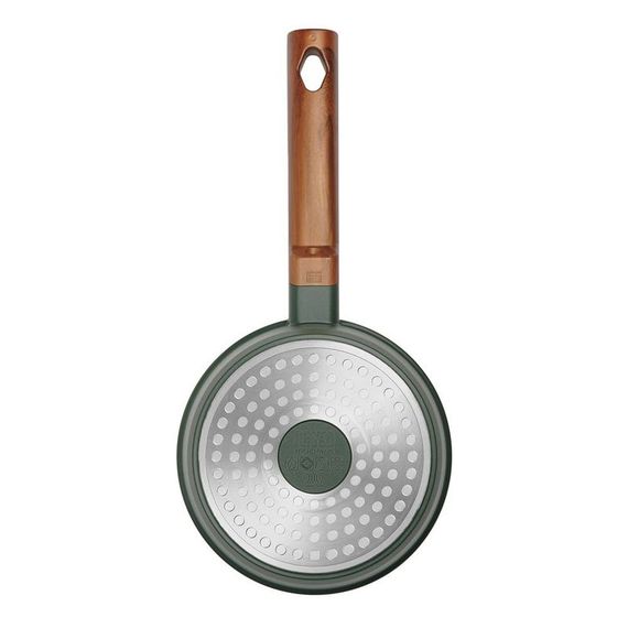 Ковш з кришкою, RESTO 93700 ,16 см | Зображення 8