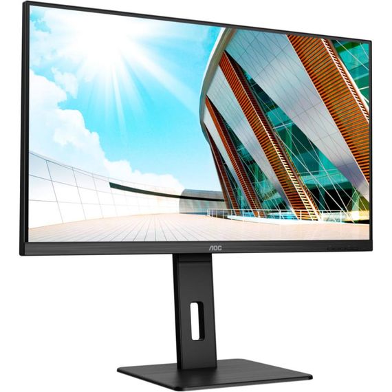 Монітор AOC U32P2 | Зображення 1