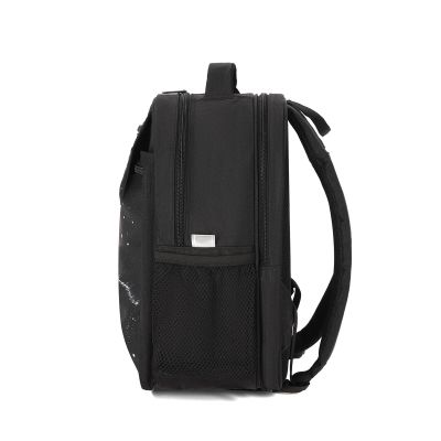 Рюкзак школьный Bagland BL Відмінник 20 л. Чорний 1455 (00058070) (1123921615) | Зображення 1
