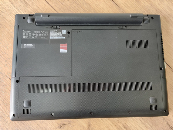 Ноутбук Lenovo G50-45/15.6 HD/AMD A8-6410APU/6Gb/HDD500Gb/RADEON R5 | Зображення 5