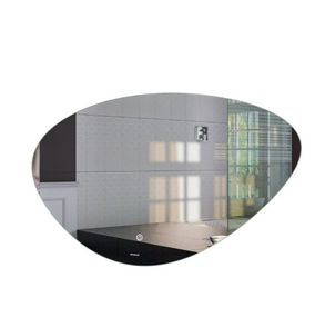 Дзеркало Mixxus Premium DIVERSE MA01-90x60-REVERSE (LED Touch, Anti-fog (3-6,5kK)) (MP6633)