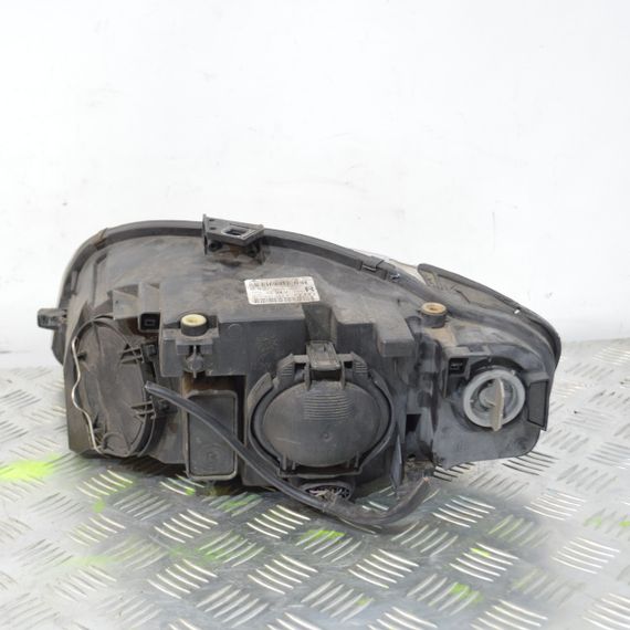 Фара передня права Audi A4 B7 2004-2008 жовтий поворот Ауді а4 б7 8E0941004AJ | Зображення 4