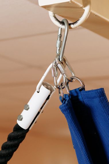 Канат-рукав KINTAYO 5м*20см | Зображення 2