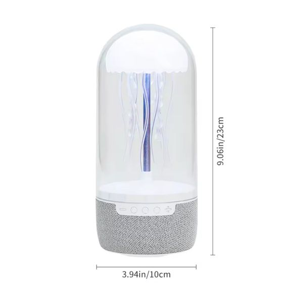 Ночник JellySound Lamp - Bluetooth колонка | Зображення 5