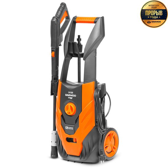 Мийка високого тиску Daewoo DAW 500 | Зображення 1