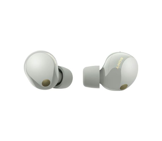 Наушники TWS Sony WF-1000XM5 BT 5.3 WF1000XM5S.CE7 | Зображення 6