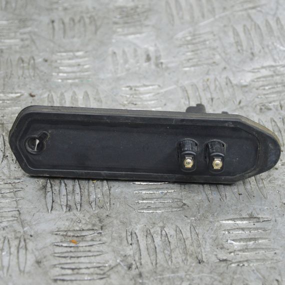 Контактна група правих бічних зсувних дверей Peugeot expert 2007-2016  Датчик дверей Пежо експерт 1400945880