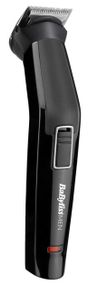 Набір для стрижки волосся BaByliss, MT725E, 6 в 1, 6 насадок, чорний (MT725E)