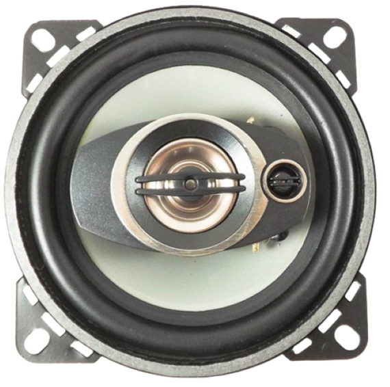 Автомобільна акустика Harman TS-1074 діаметр 10см потужність 350Вт х2 чорний (TS-1074_283) | Зображення 2