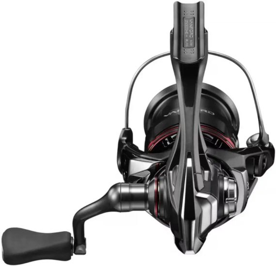 Котушка Shimano Vanford FA2500S 7+1BB 5.1:1 | Зображення 3