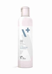 Гипоаллергенный шампунь для кошек и собак VetExpert Hypoallergenic Shampoo 250 мл