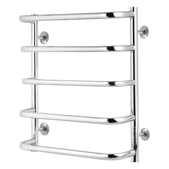 Сушарка для рушників водяна Kroner KRP KRP Stil WT600x500-5 (CV036313)