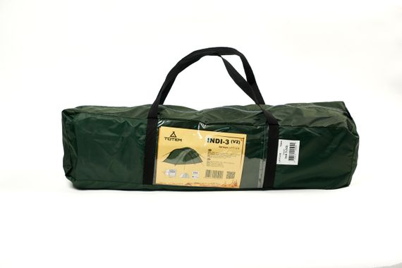 Намиет Totem Indi 3 (v2) UTTT-018 | Зображення 9