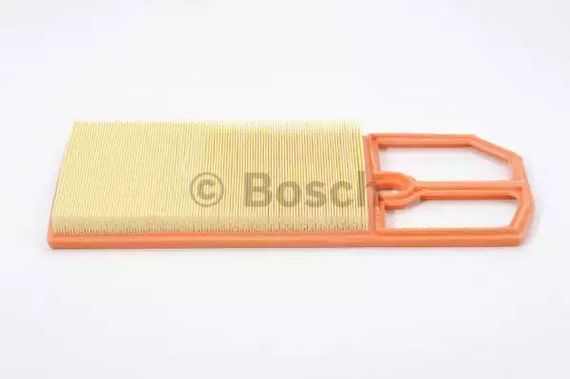 Фільтр повітряний SKODA OCTAVIA, VW GOLF, BOSCH (1457433716)