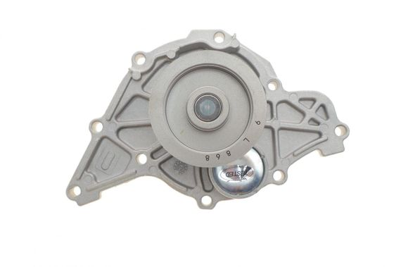 Помпа води Audi A4-A8 VW Passat Skoda SuperB 2.5TDI quattro 97-05 R B  5 лоп.  PA868 | Зображення 5