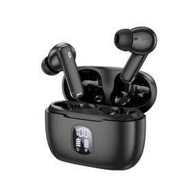 Бездротові TWS навушники BOROFONE FQ7 Treasure ANC+ENC Black