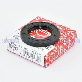 Сальник распредвала Opel Vivaro / Renault Clio/Megane/Trafic 2.0 i 01- (28x47x5.5),169.370