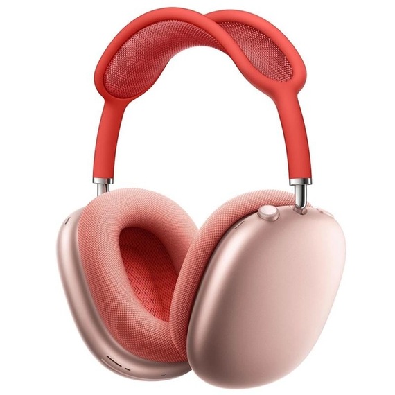 Навушники Bluetooth Macaron P9 (Срібло, синій, зелений, чорний) | Зображення 3