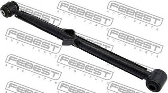 Тяга поперечна Toyota RAV 4 II 00-05 зад. міст праворуч (Вир-во FEBEST) FEBEST 0125ACA25LR на TOYOTA RAV 4 Mk II (CLA2_, XA2_, ZCA2_, ACA2_)