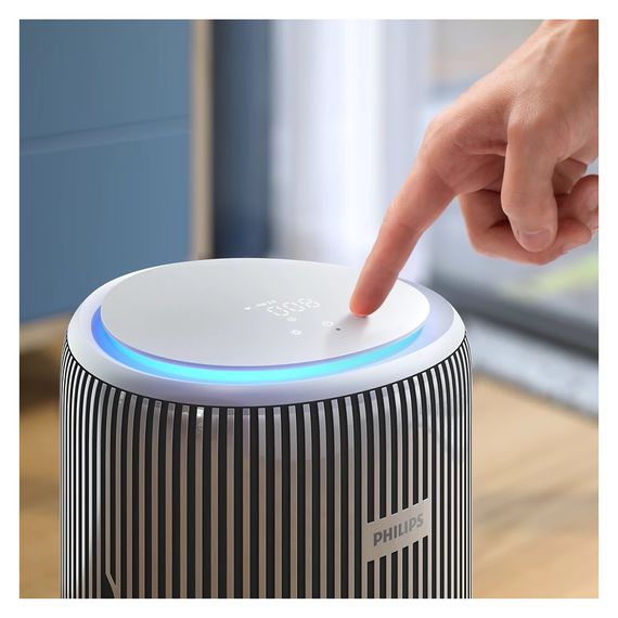 Очисник повітря Philips AC3420/10 | Зображення 5