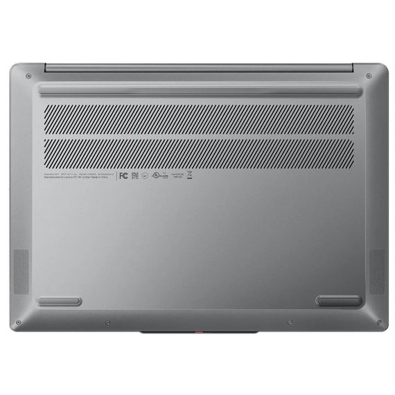 Ноутбук Lenovo IdeaPad Pro 5 14IMH9 (83D2003JRA) | Зображення 9