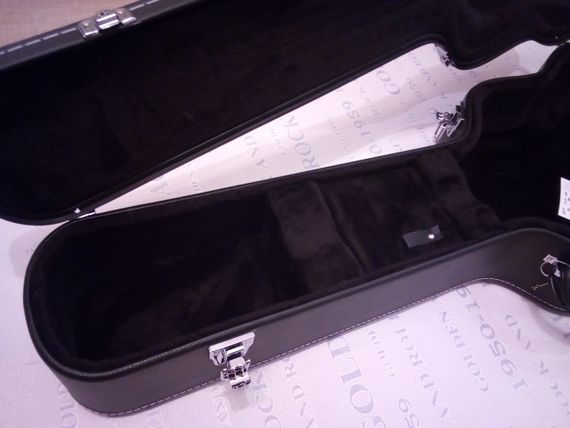 Кофр кейс Case для Gibson J200 Black China | Зображення 2