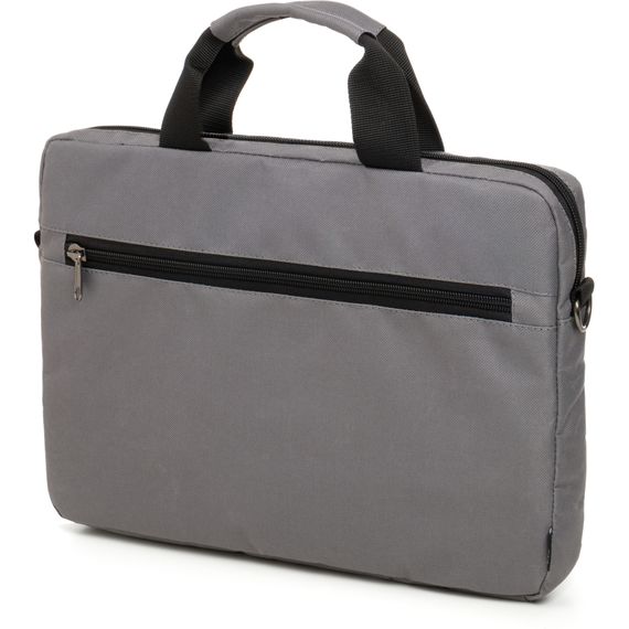 Сумка для ноутбука Vinga 15.6" NB1111 gray (NB1111GR) | Зображення 3