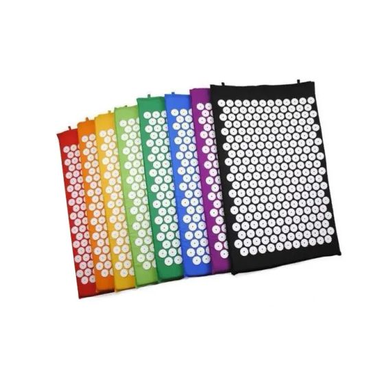 Акупунктурний масажний килимок Ommassage Yantra Mat (Янтре Мат) | Зображення 5