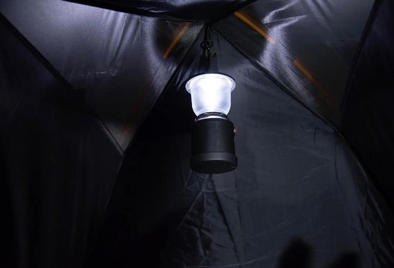 Намет чотиримісний High Peak Kira 4.1 Deep Forest (10374) | Зображення 4