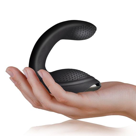 Масажер простати Rocks Off Rude Boy Xtreme sexstyle | Зображення 4