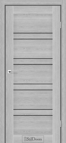 Дверь межкомнатная Stil Doors DeLuxe Antalya