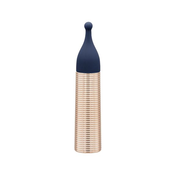 Вибромассажер Pillow Talk Secrets Desires 6-Piece Mini Massager Set - Navy | Зображення 6