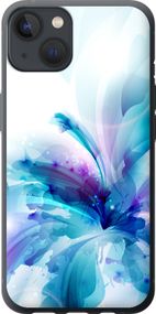 Чехол на iPhone 13 цветок "2265u-2374-17620"