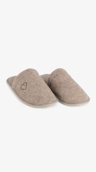 Капці жіночі TWINS 15904-15905-15906 36-37 Коричневий shop (4820182097850)