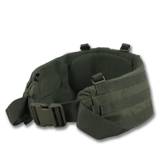Пояс РПС GEN.2 (L) Kiborg R-1 олива | Зображення 7
