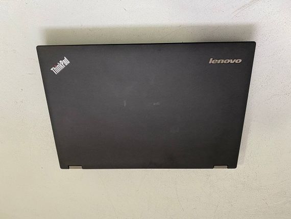 Ноутбук Б-класс Lenovo ThinkPad T440p / 14" (1920x1080) TN / Intel Core i7-4600M (2 (4) ядра по 2.9 - 3.6 GHz) / 8 GB DDR3 / 240 GB SSD / Intel HD Graphics 4600 / VGA б/у | Зображення 5