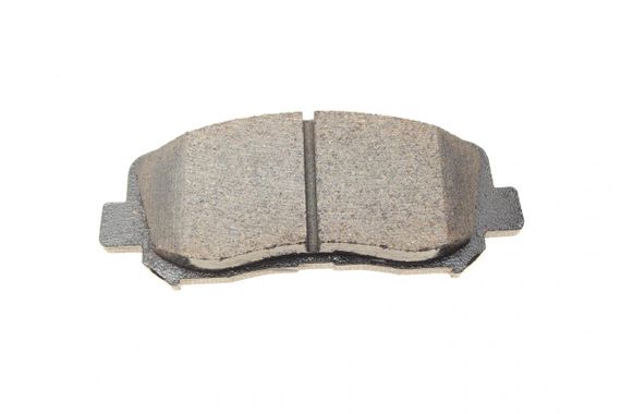 Колодки тормозные передние Mazda CX-5 11- 22-0969-0 | Зображення 3