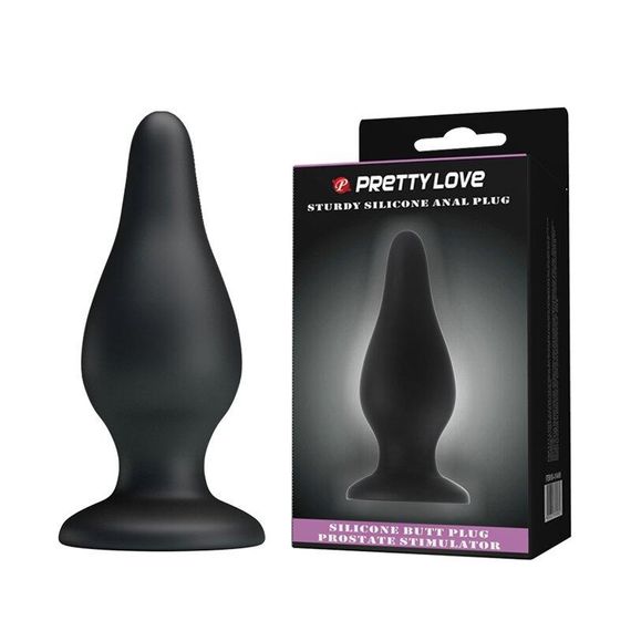 Анальний стимулятор "PRETTY LOVE" BI-014460 Sex Aura