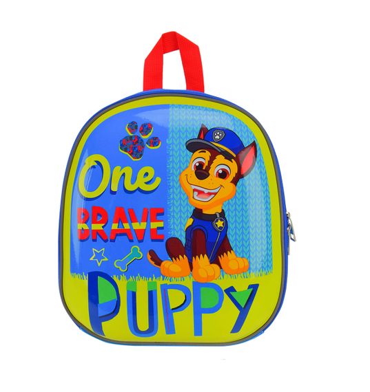 Дитячий рюкзак Paw Patrol PL82313 24*10*28 см (6923243823134)