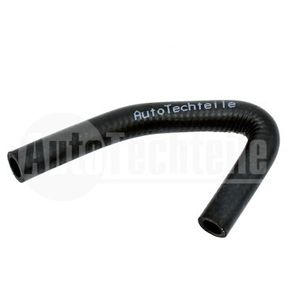 Патрубок системы охлаждения VW Crafter 2.5 TDI 06-13, AutoTechteile, 312 1054, 1210.54