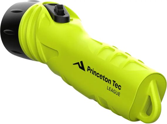 Ліхтар Princeton Tec League 420 lm Yellow | Зображення 3