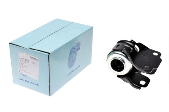 Сайлентблок важеля переднього знизу ззаду Ford Galaxy Mondeo 06-15 L  ADJ138003