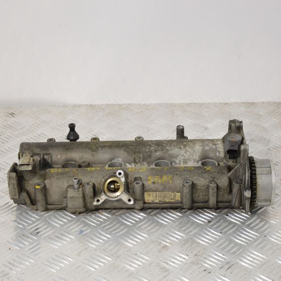 Кришка головки блоку циліндрів 1.6 FSI Volkswagen Golf V Клапанна кришка Фольксваген Гольф 5 03C103475AA | Зображення 1