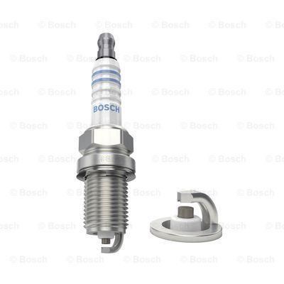 Свеча зажигания Bosch 0 242 229 659 | Зображення 5