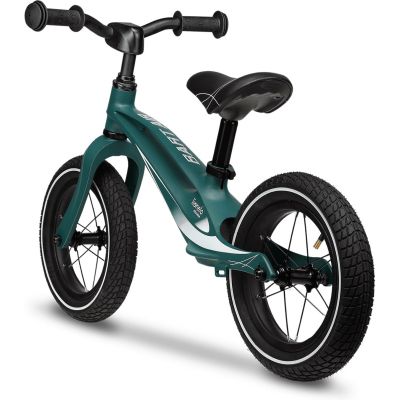 Беговел Lionelo Bart Air Green Forest (LOE-BART AIR GREEN FOREST) | Зображення 3