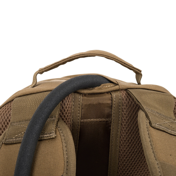 Рюкзак тактичний 24л Helikon-Tex Backpack Cordura - Flecktarn | Зображення 8