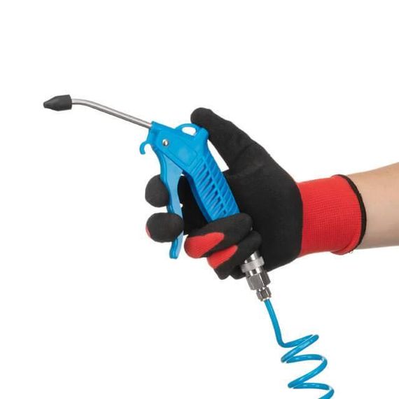 Набір для продування кабіни вантажних авто INTERTOOL PT-1506 | Зображення 5