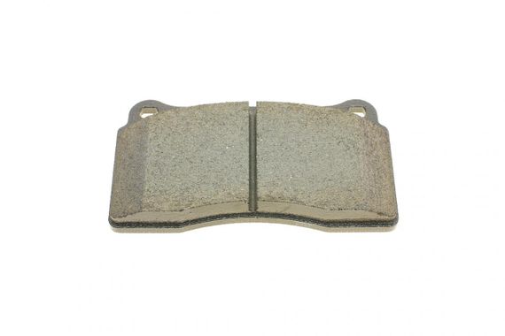Колодки гальмівні передні Opel Insignia 08-17 Astra J Tesla S X VW Golf VII 12- Renault Megane 17 22-0288-5 | Зображення 4