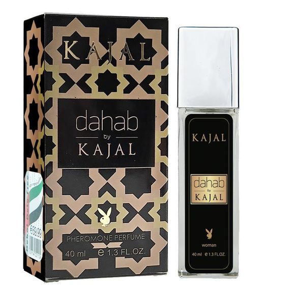 Kajal Dahab Pheromone Parfum жіночий 40 мл.