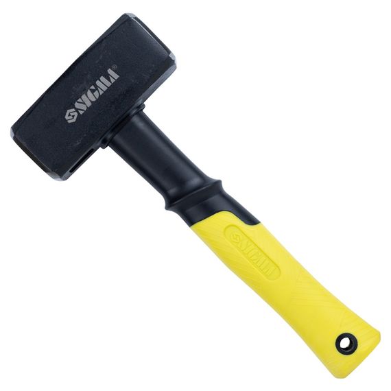 Кувалда Sigma 2000г фібергласова ручка 4311201